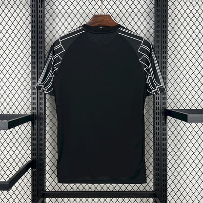 24-25 PSG Fourth Black