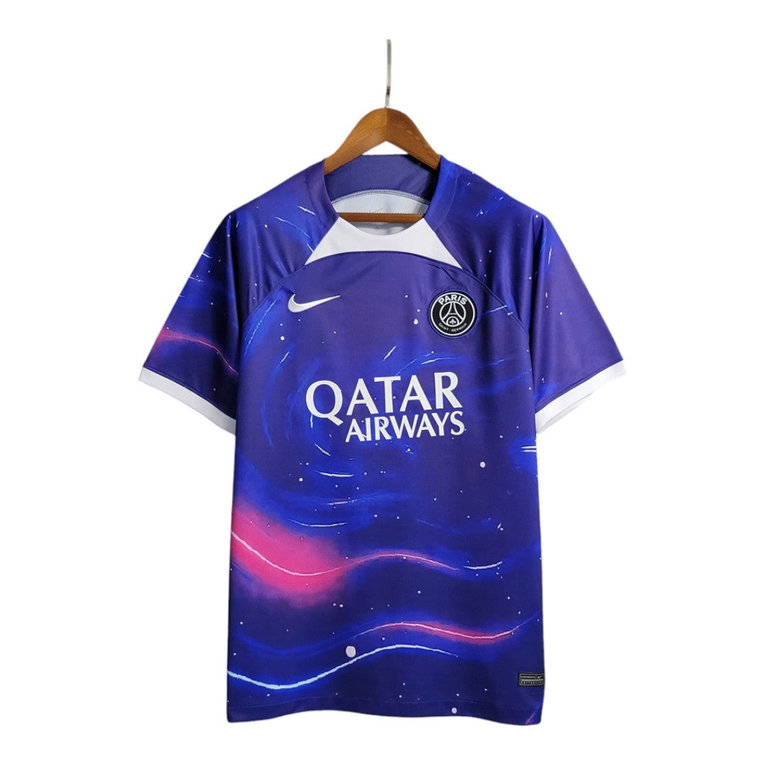 23-24 PSG Star Sky Special Edition