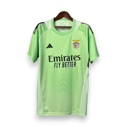 25-26 Benfica Training Goalkeeper light Green