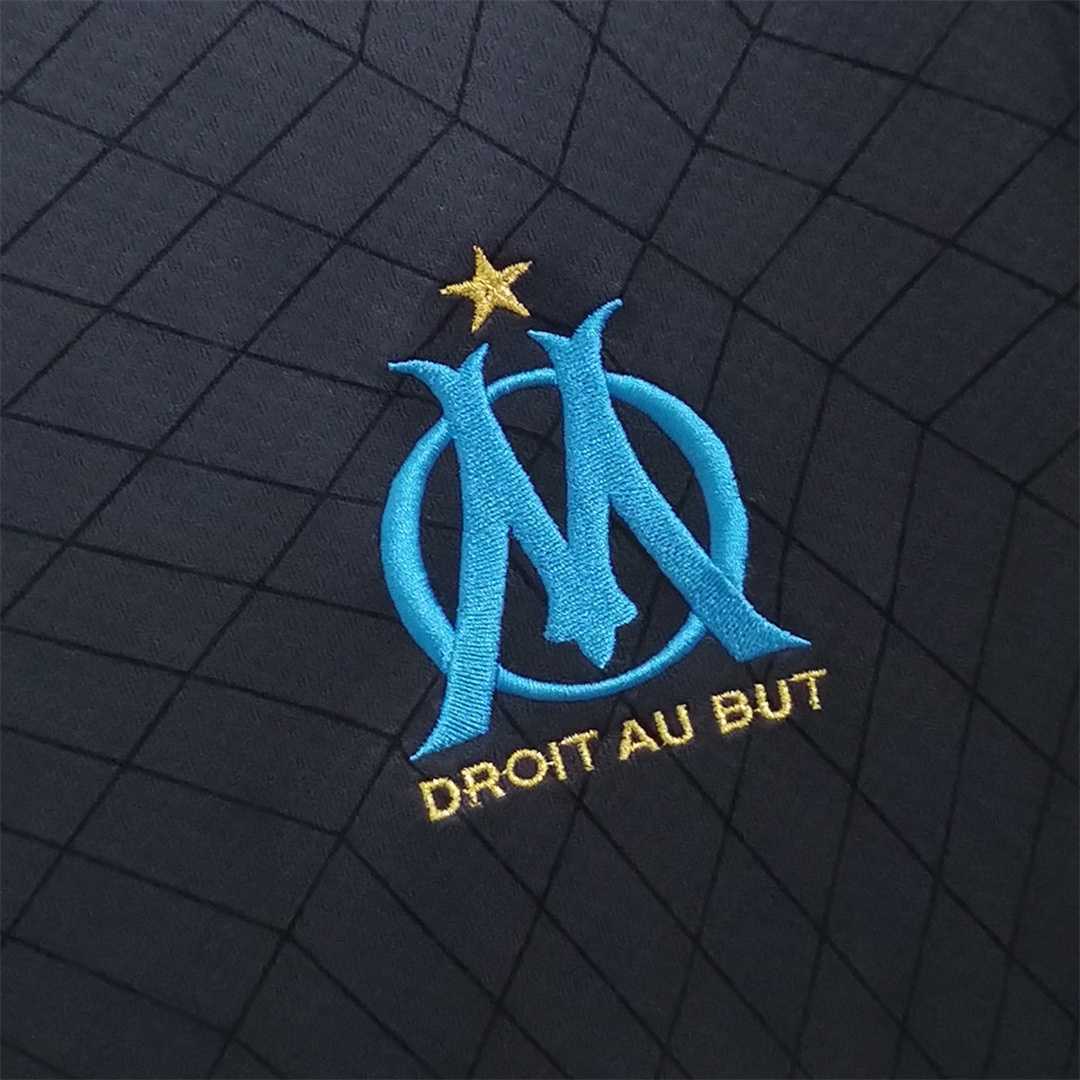 22-23 Marseille away