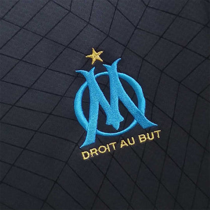 22-23 Marseille away