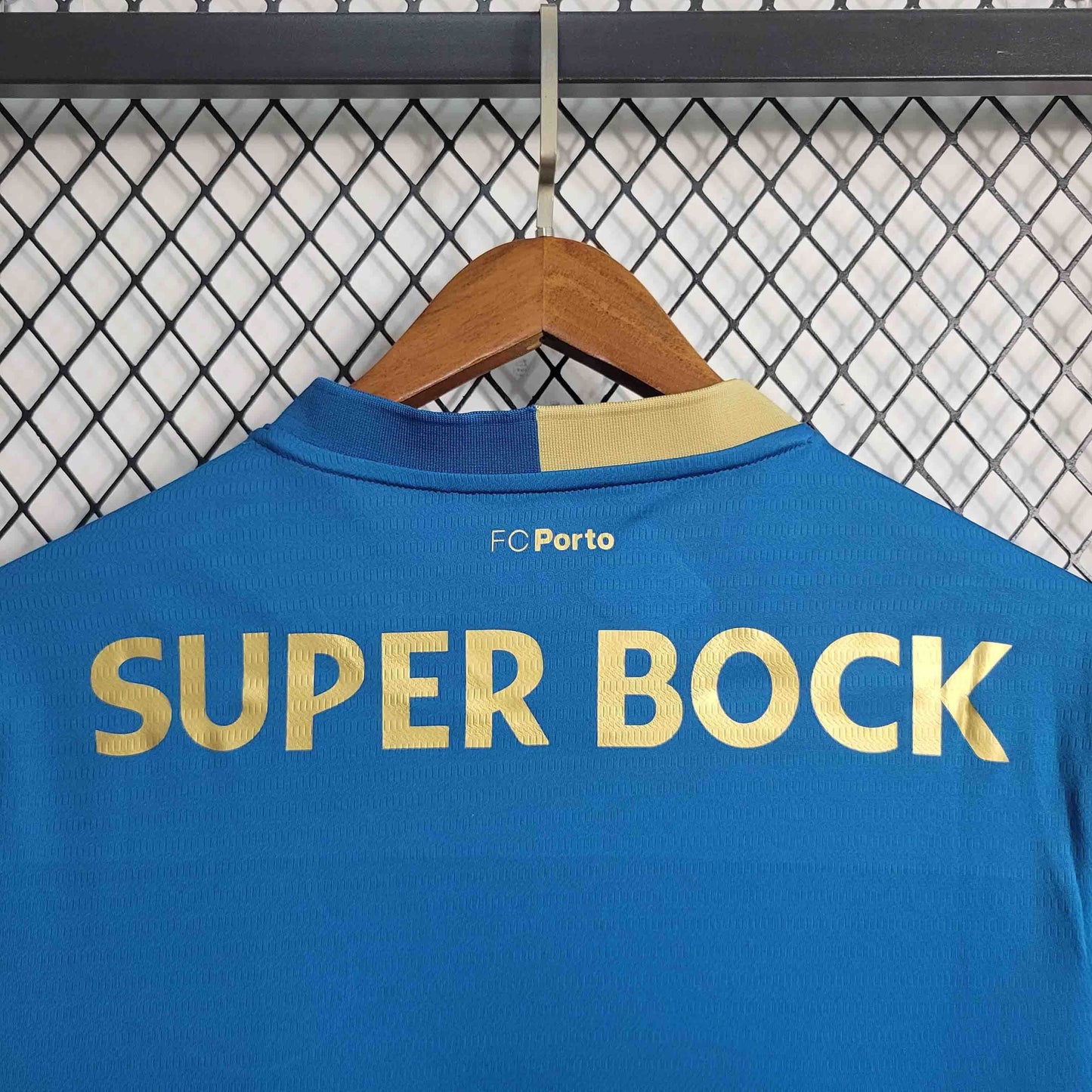 23-24 Porto Third Away