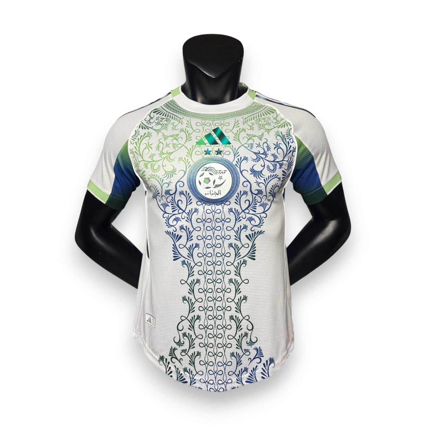 2026 Algeria Special joueur