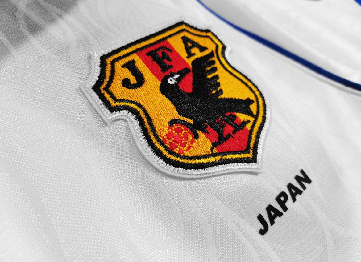 Japon 1998 Extérieur