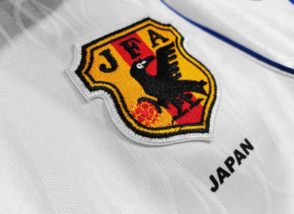 Japon 1998 Extérieur