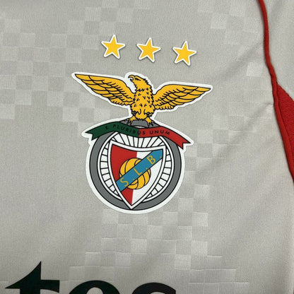 25-26 Benfica Away