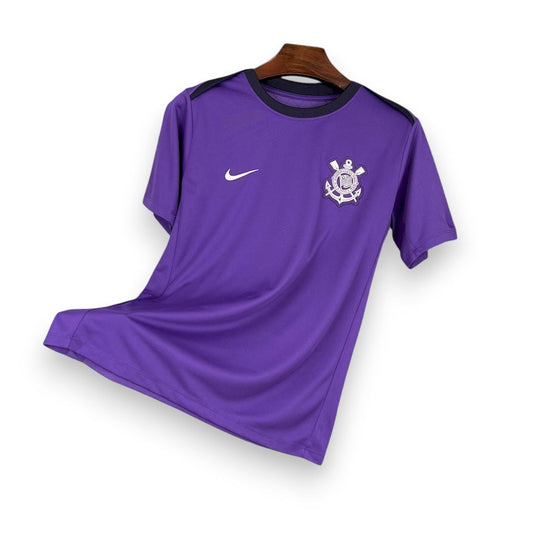 25-26 Corinthians Purple Training