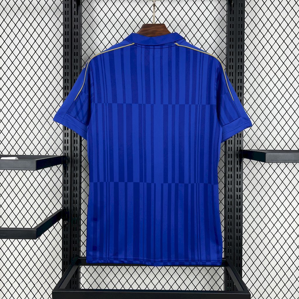 16-17 Leicester City Home Retro