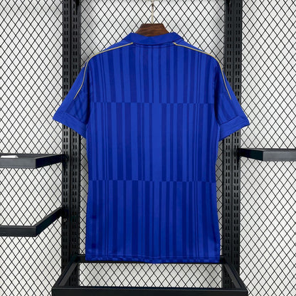 16-17 Leicester City Home Retro