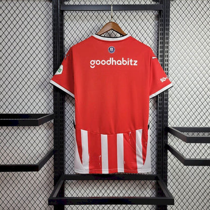 24-25 Eindhoven PSV Home