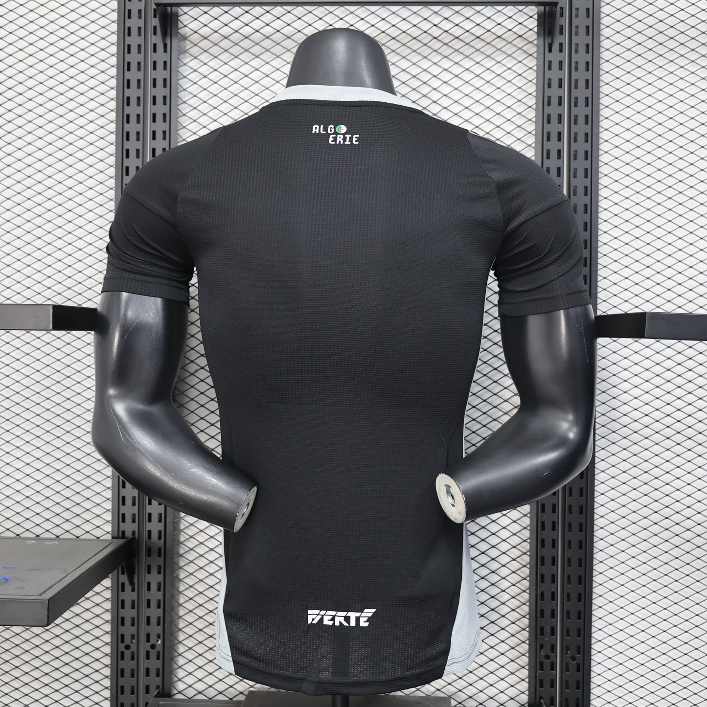 25-26 Algeria Black Special joueur