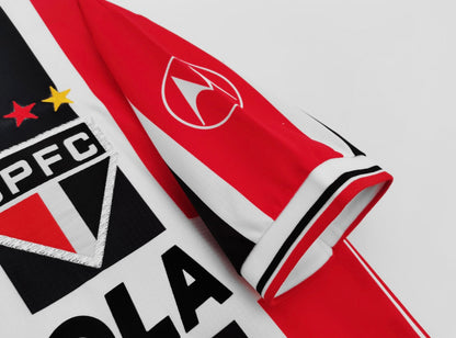 São Paulo 1999/00 Domicile