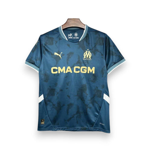 24-25 Marseille Away