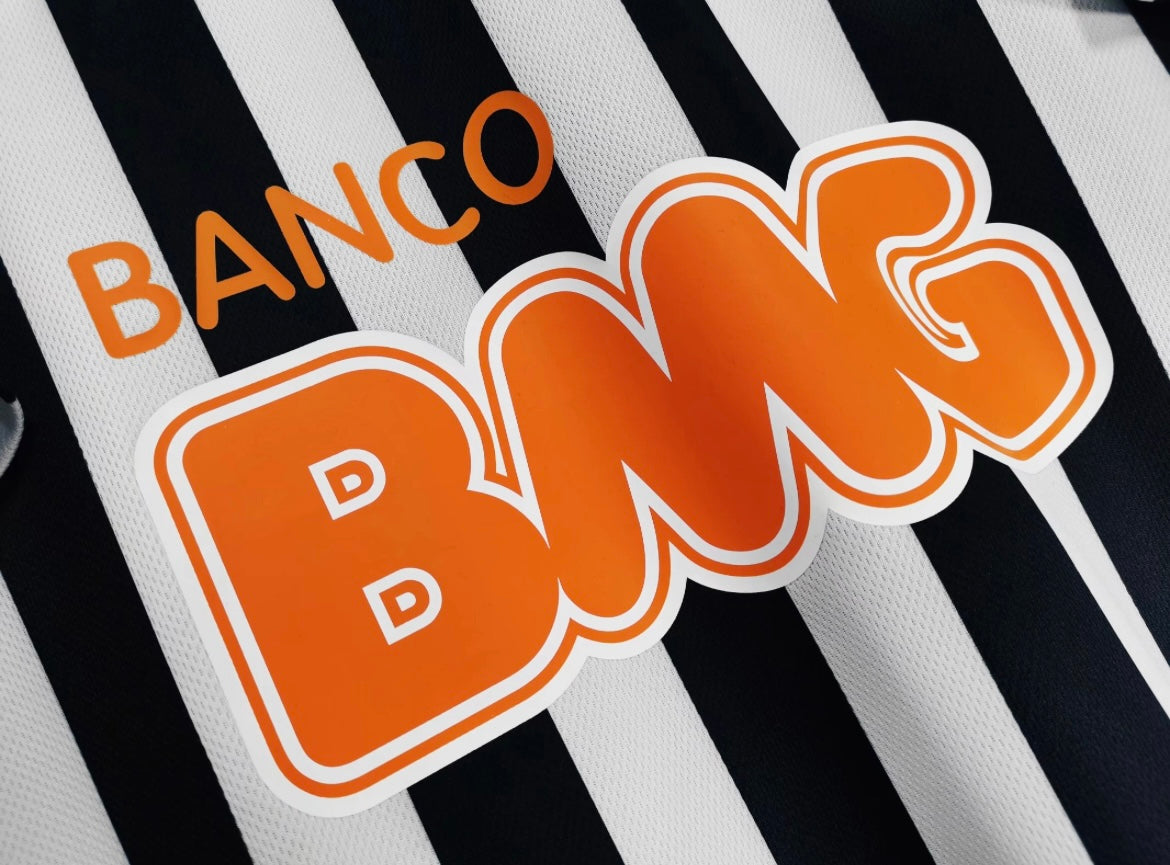 Santos 2012/13 Domicile