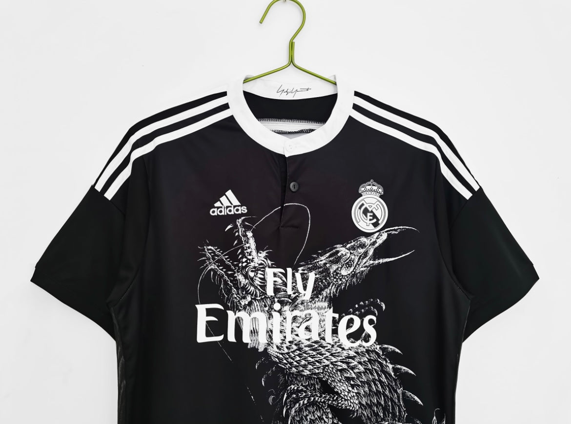 Real Madrid 2014/15 Third