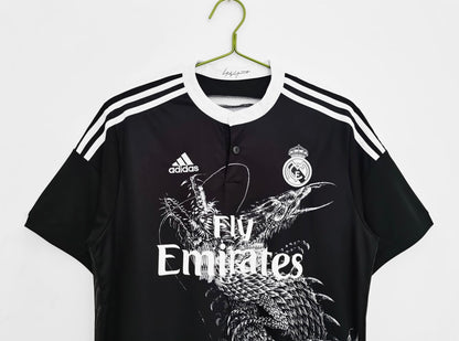 Real Madrid 2014/15 Third