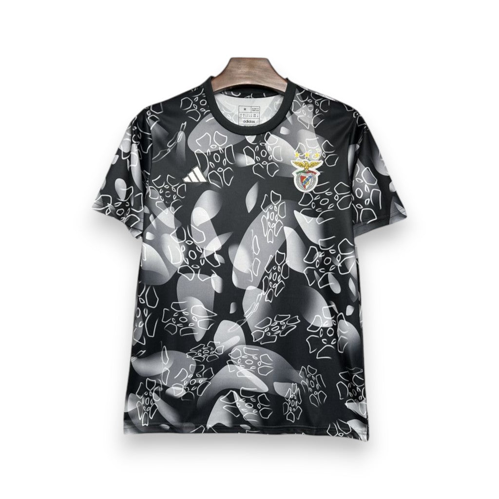 24-25 Benfica Grey Training