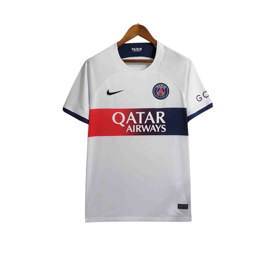 23-24 PSG away