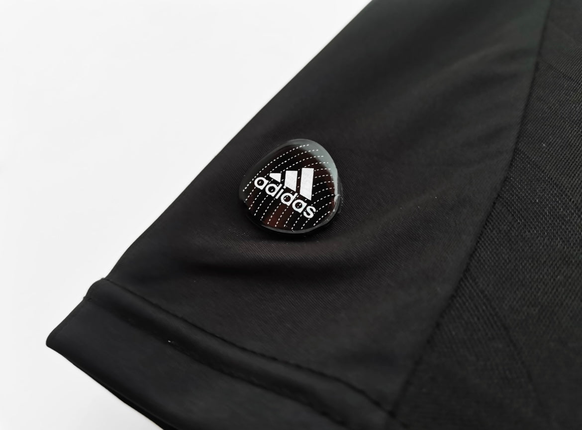 Real Madrid 2011/12 Extérieur