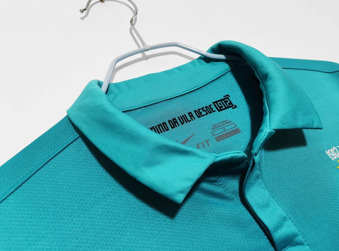 Santos 2012/13 Third