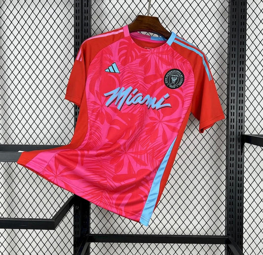 Inter Miami 2025/26 Concept
