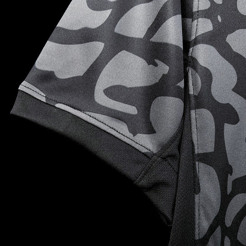 23-24 PSG Second Away