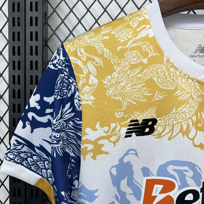 25-26 Porto Special Dragon