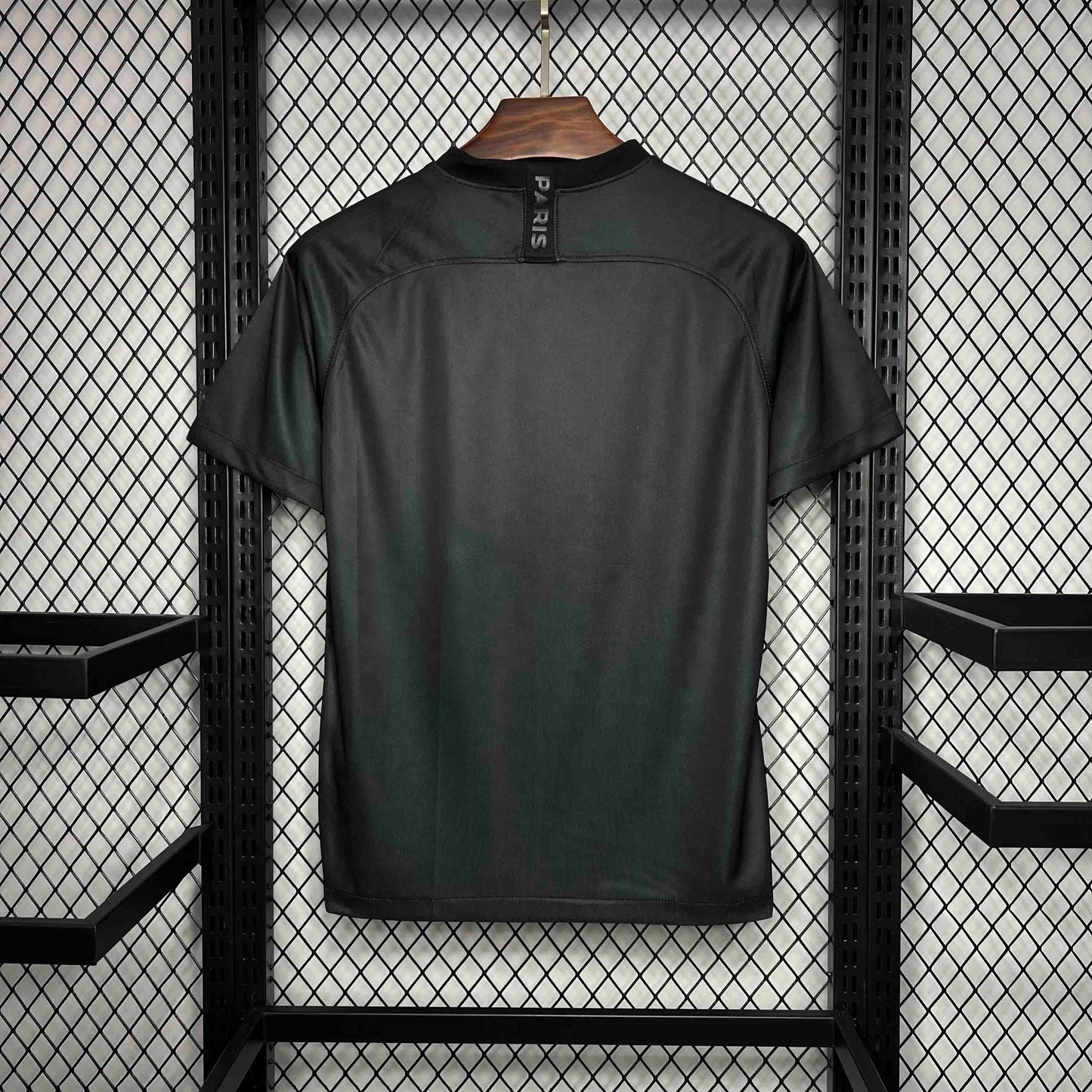 19-20 PSG Retro Black