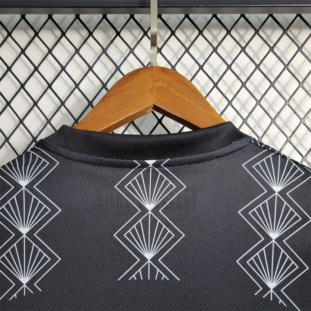 23-24 Corinthians Training