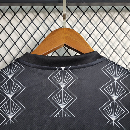 23-24 Corinthians Training