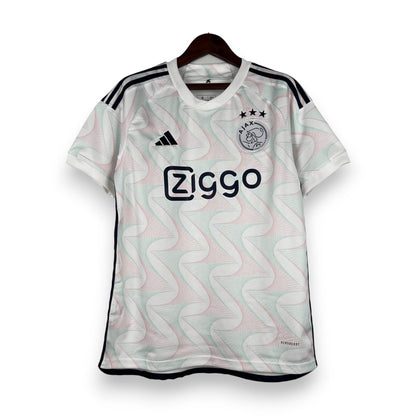 23-24 Ajax away