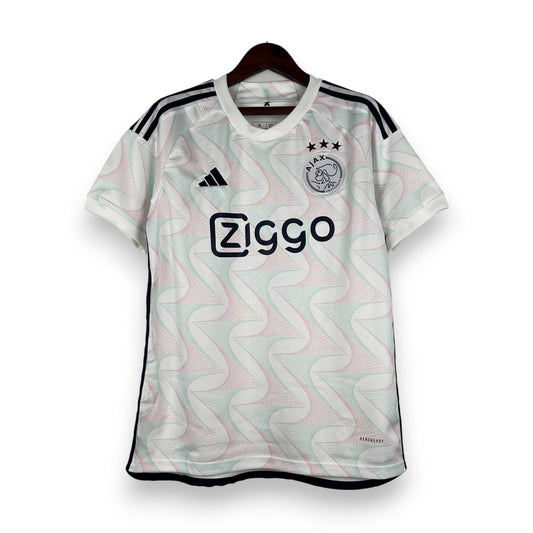 23-24 Ajax away