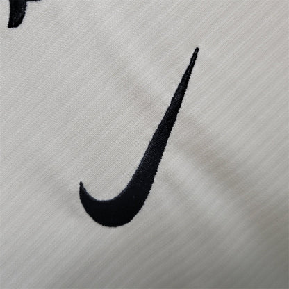 23-24 Corinthians training