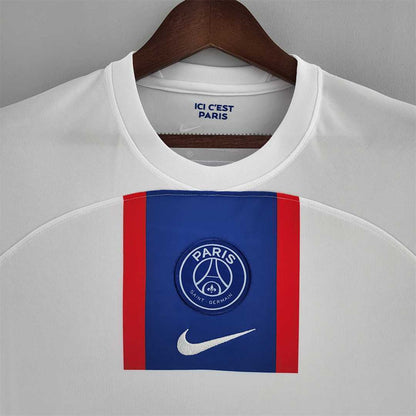 22-23 PSG third away