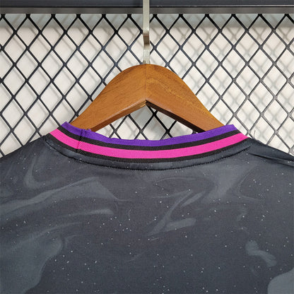 23-24 PSG colorful training