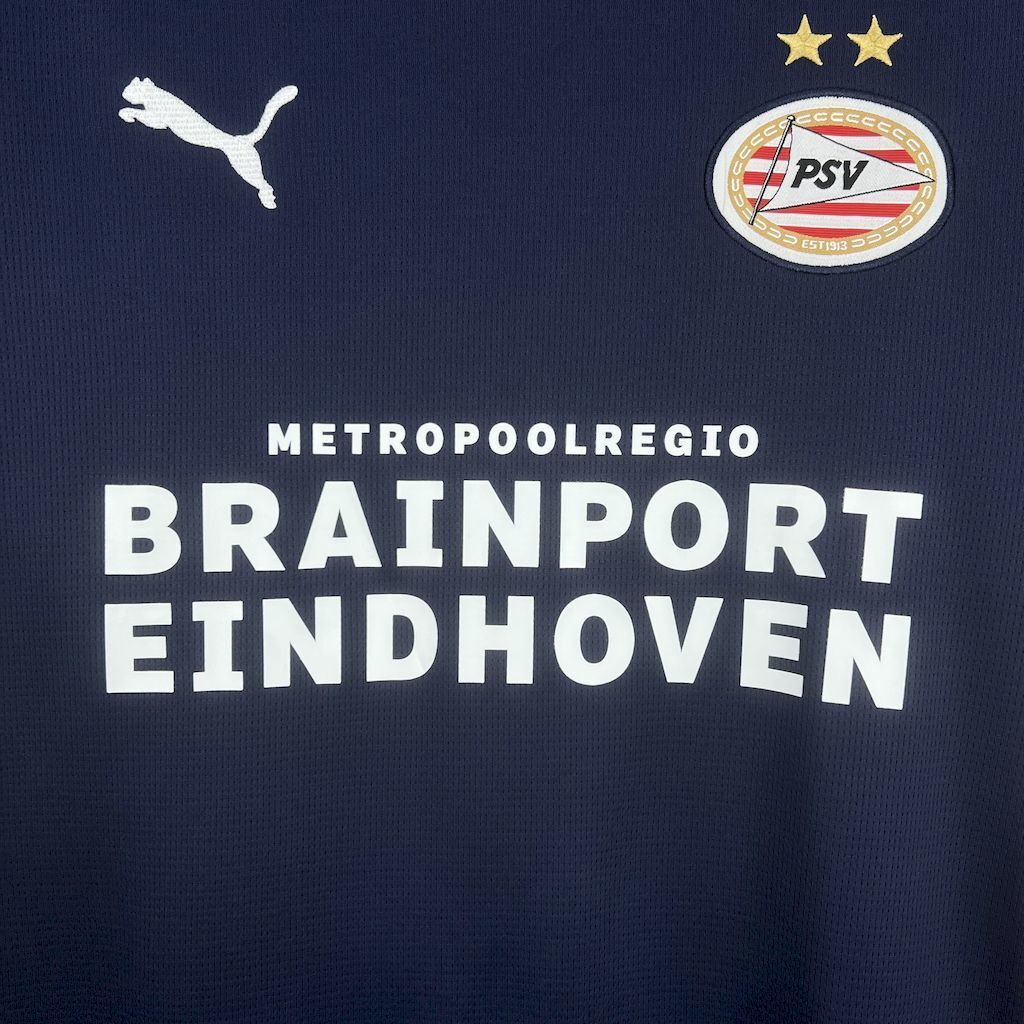 25-26 PSV Eindhoven Away