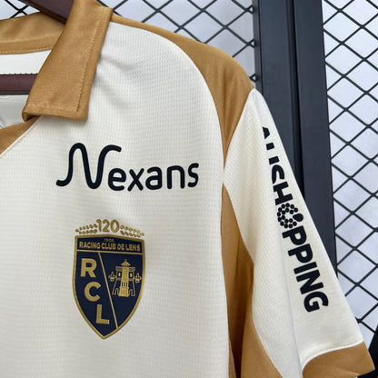 25-26 Lens Third Away