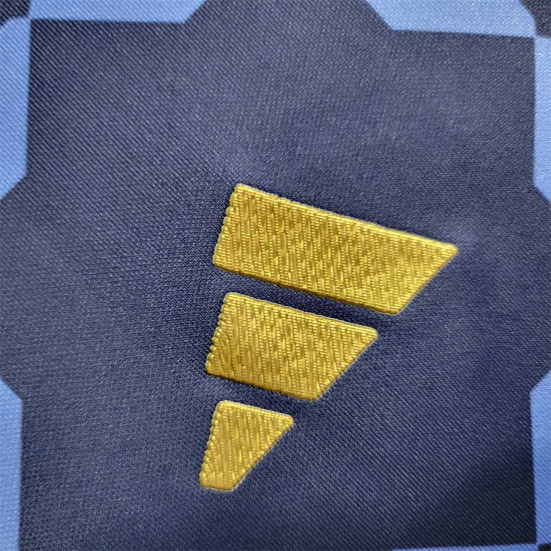 2022 Algeria Training joueur