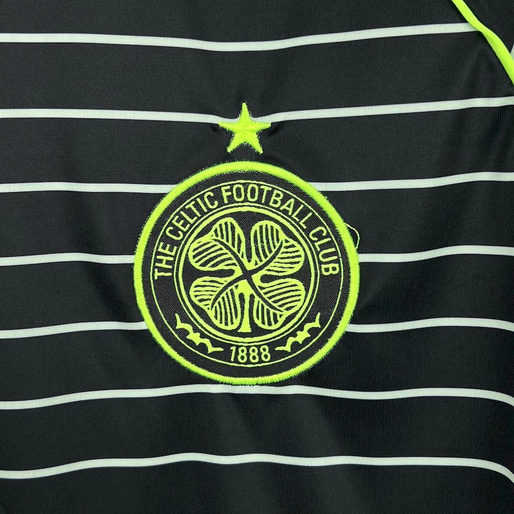 25-26 Celtic Away