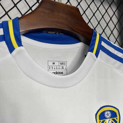 24-25 Leeds United Home