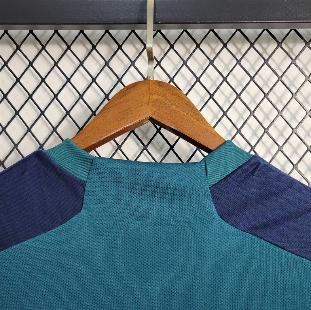 23-24 Arsenal third away