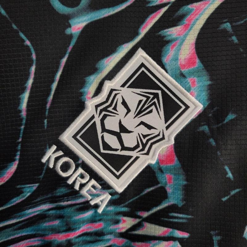 2024 South Korea Away