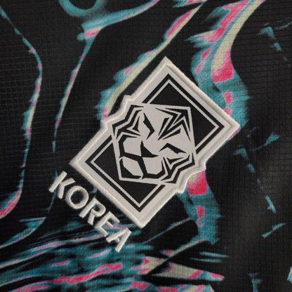 2024 South Korea Away