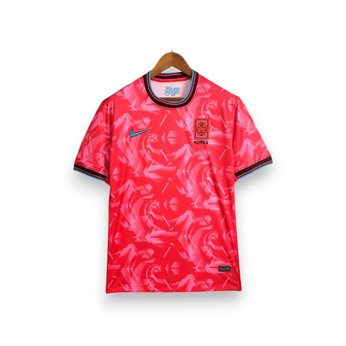 2024 South Korea Home