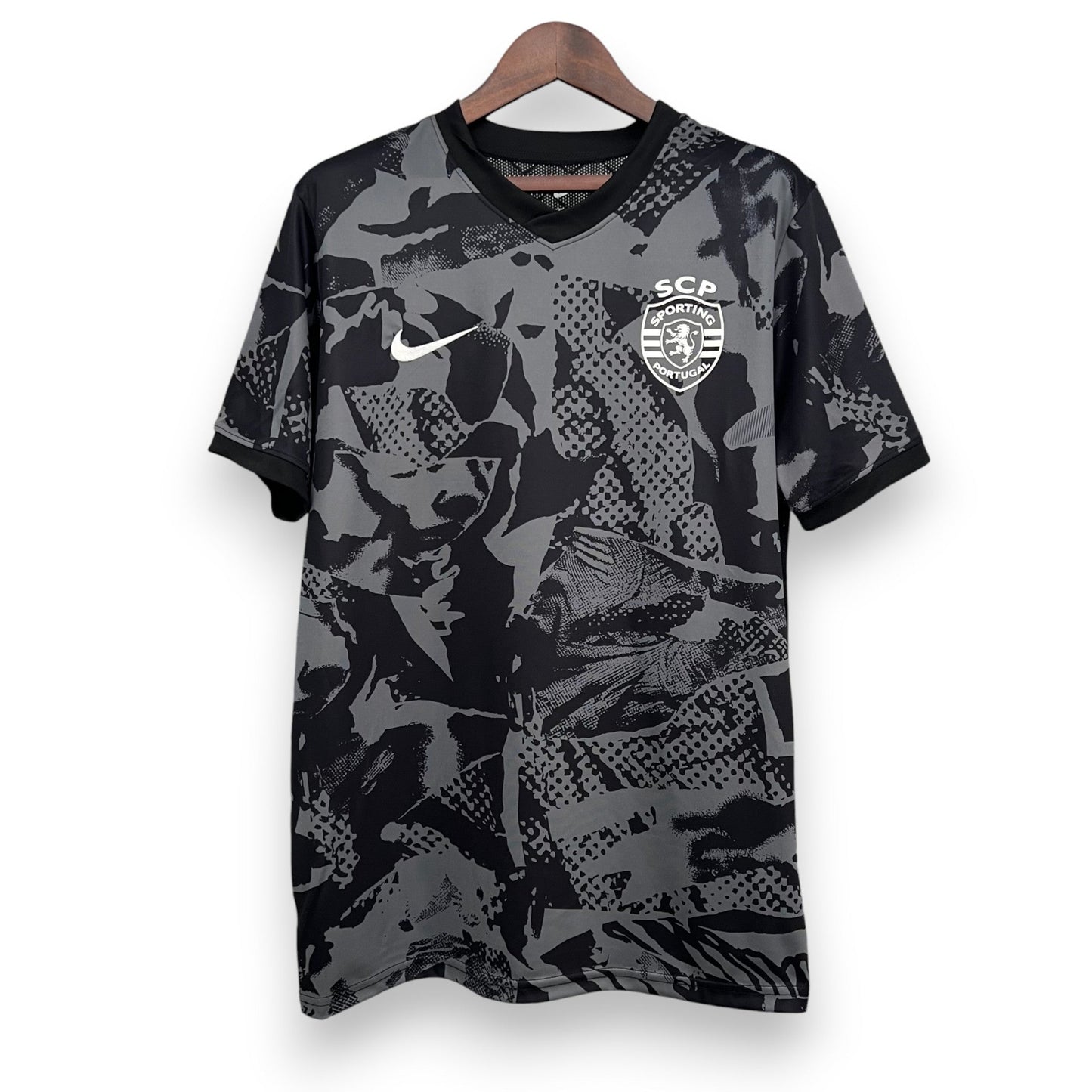 25-26 Sporting Lisbon Training