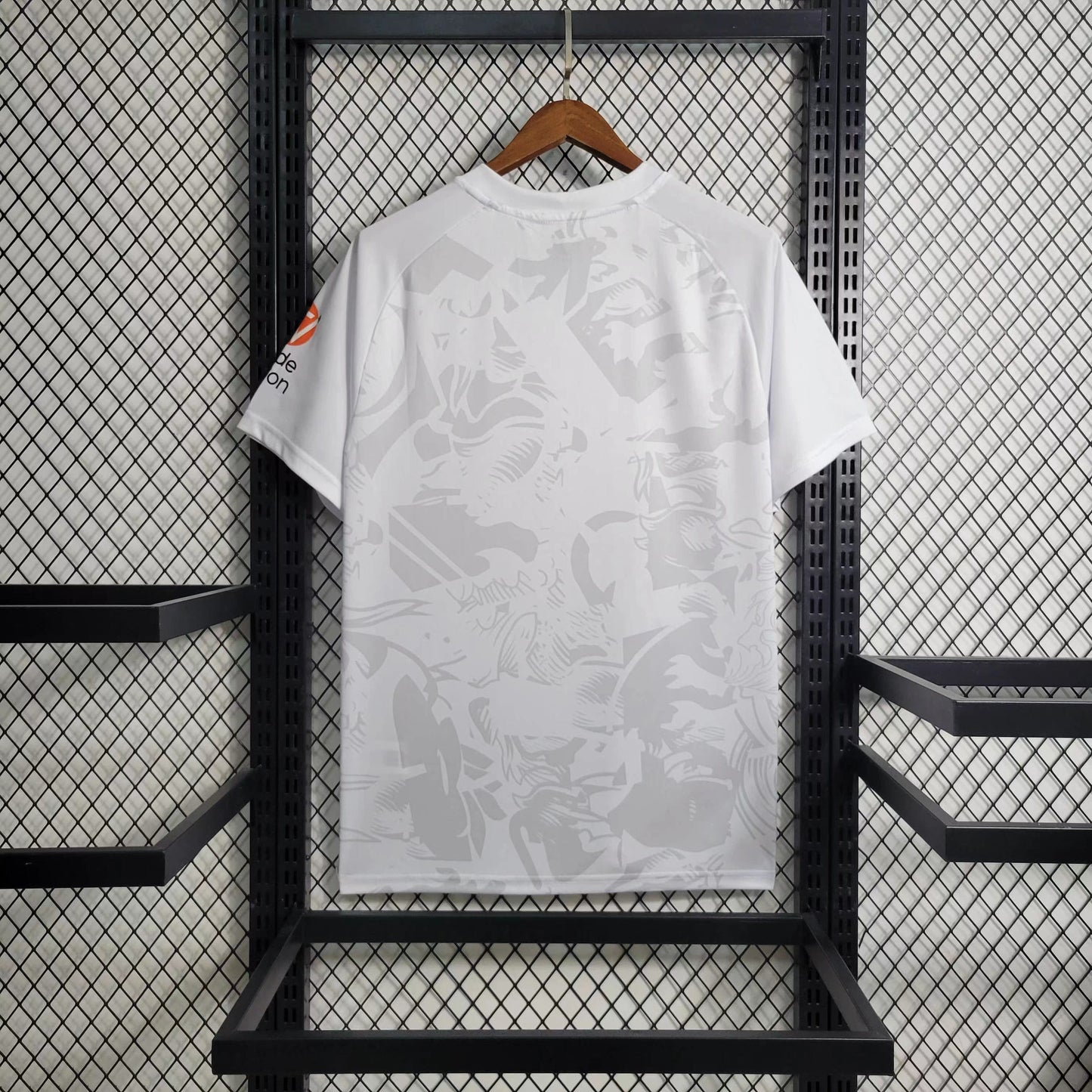 23-24 Aston Villa Away