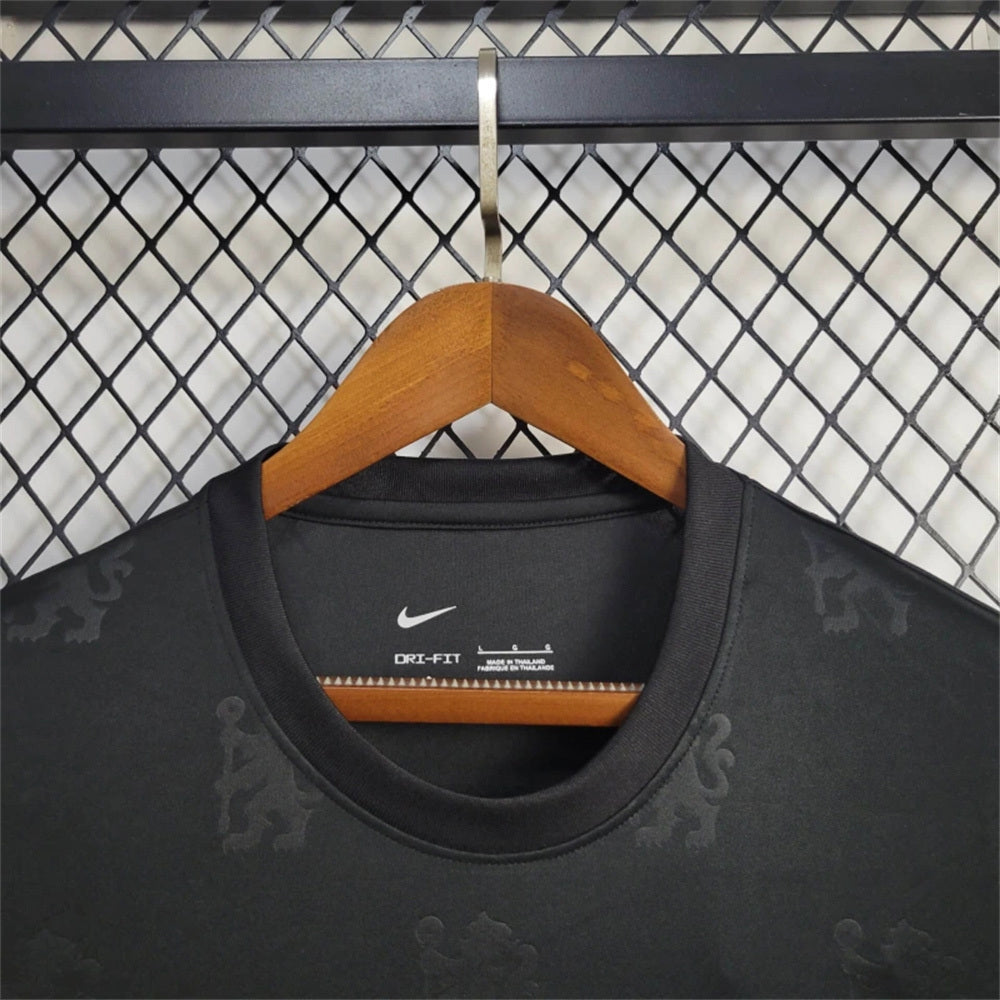 24-25 Chelsea Black Special