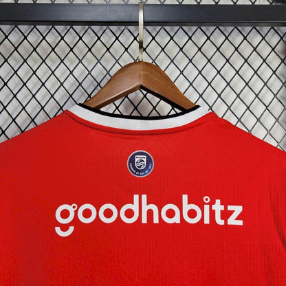 24-25 Eindhoven PSV Home