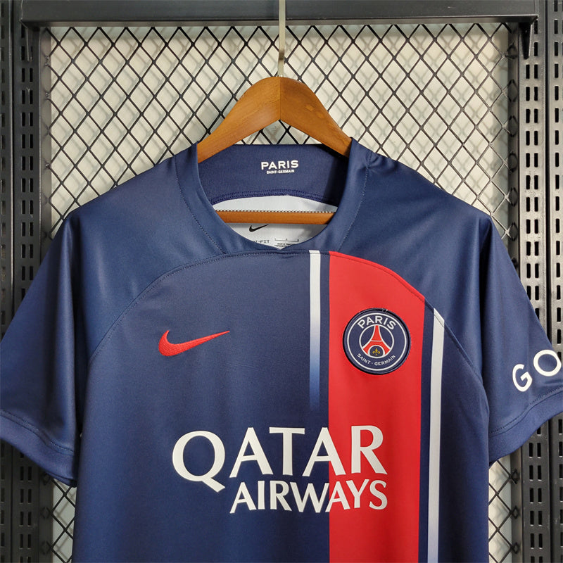 23-24 PSG home
