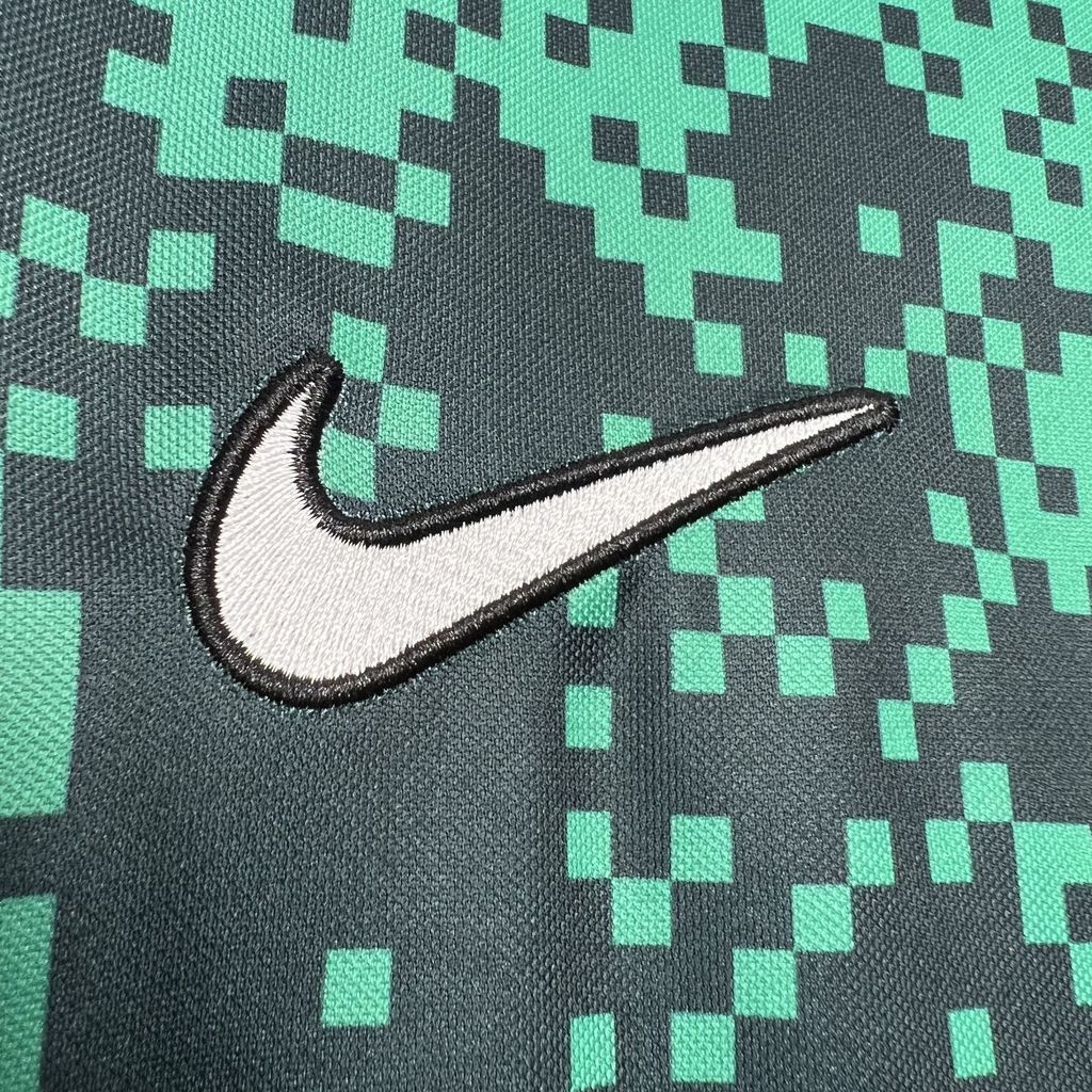 24-25 Sporting Lisbon Pre-Match